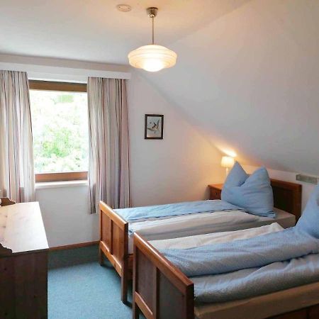 Apartament See Blick Sappl Zewnętrze zdjęcie