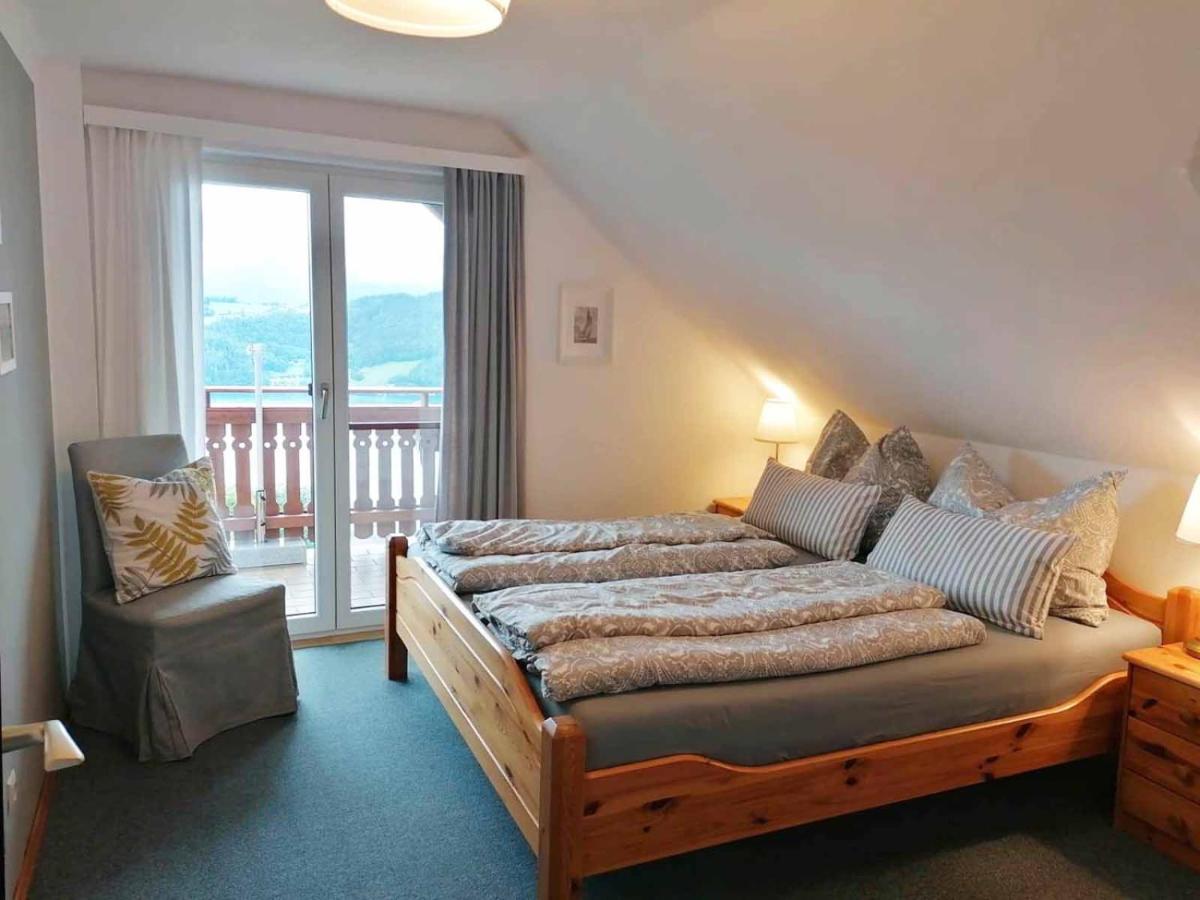 Apartament See Blick Sappl Zewnętrze zdjęcie