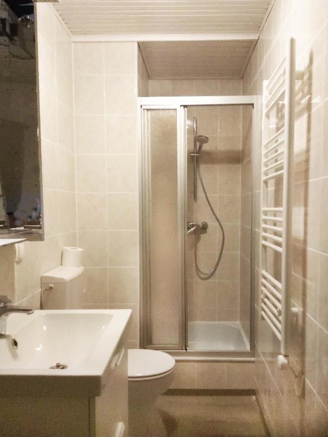 Apartament See Blick Sappl Zewnętrze zdjęcie
