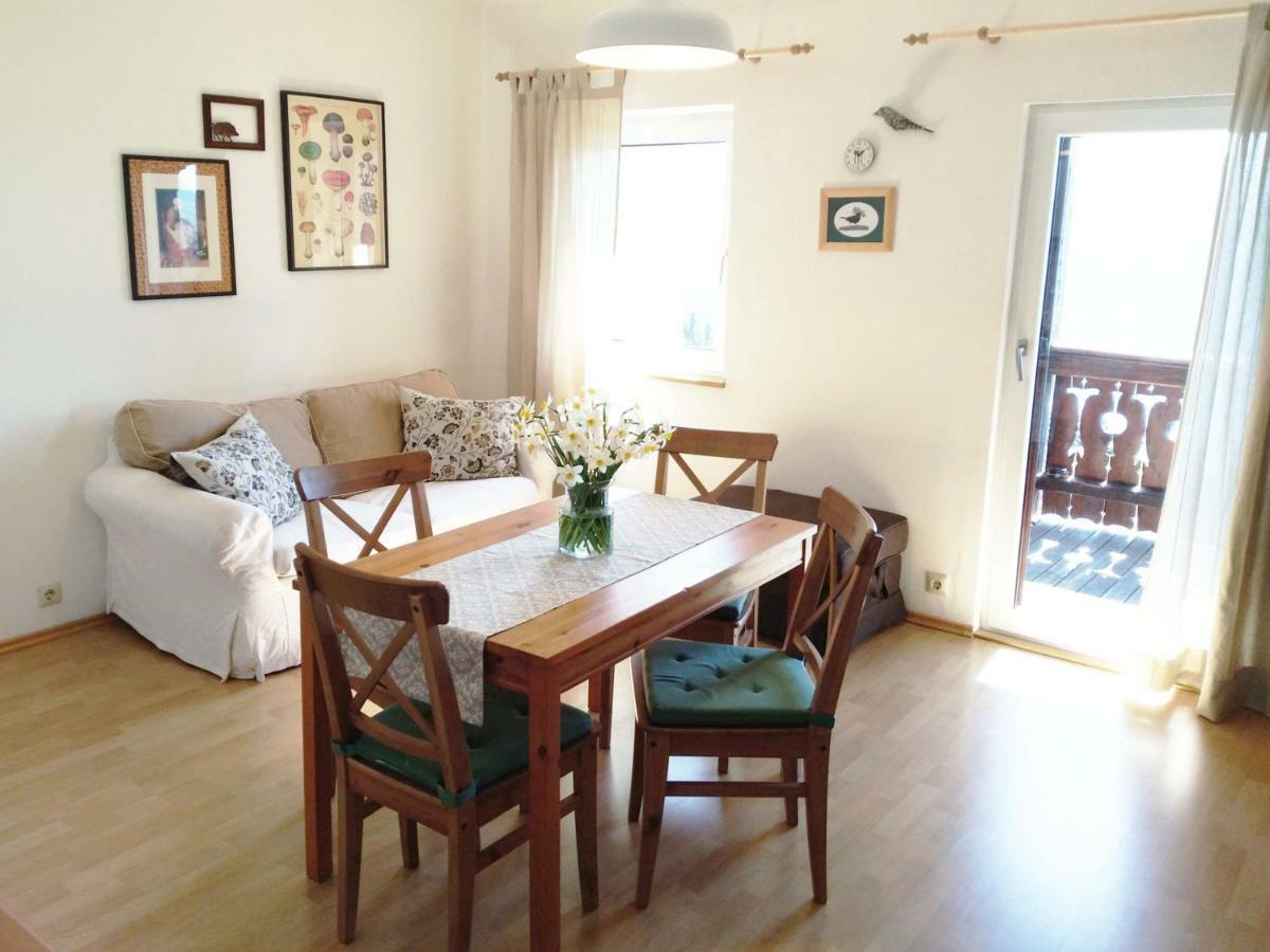 Apartament See Blick Sappl Zewnętrze zdjęcie