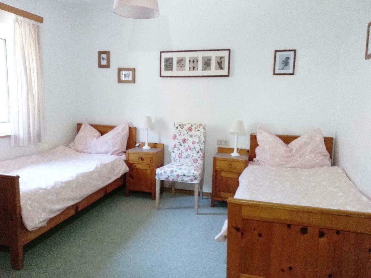 Apartament See Blick Sappl Zewnętrze zdjęcie