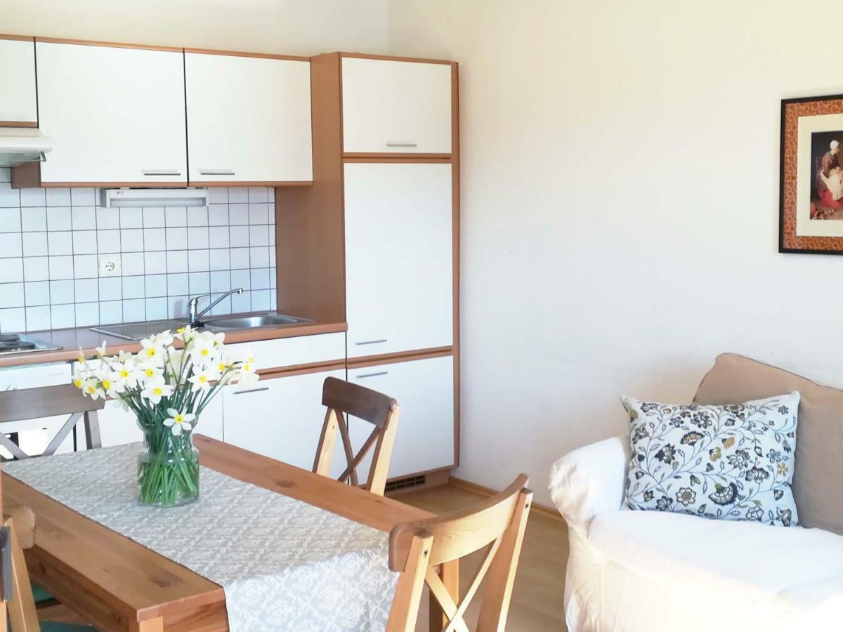 Apartament See Blick Sappl Zewnętrze zdjęcie