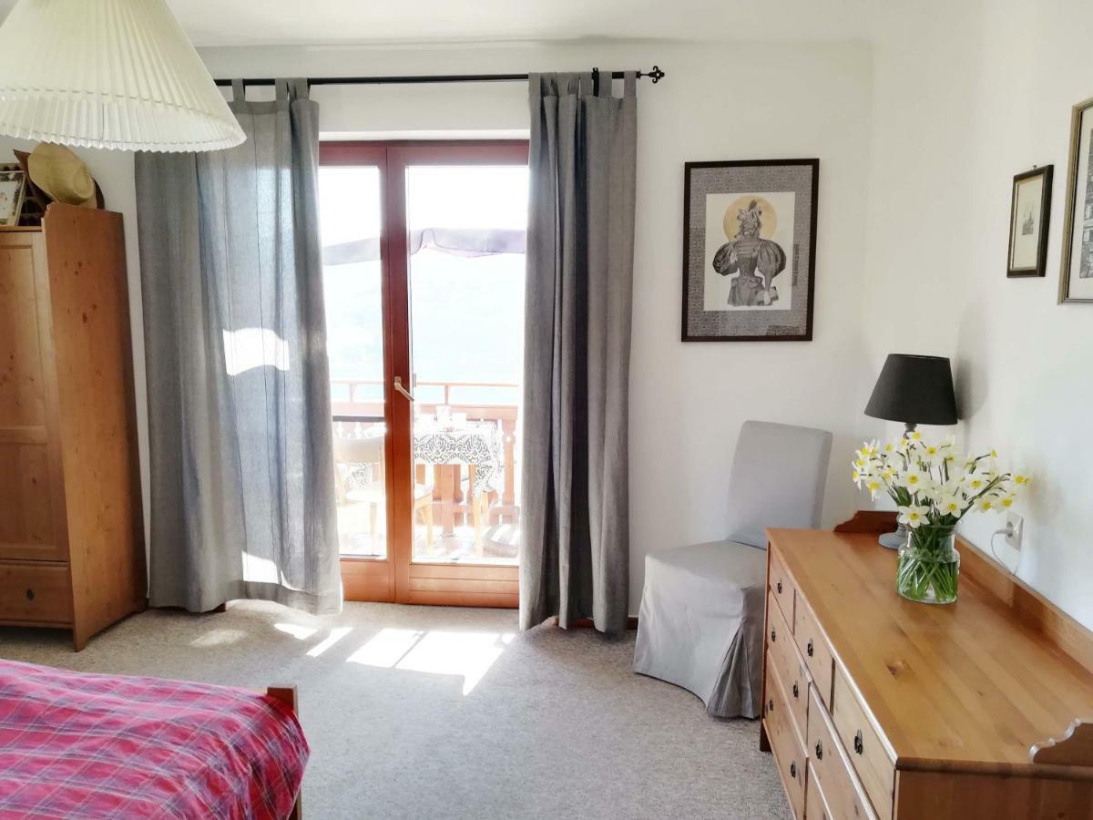 Apartament See Blick Sappl Zewnętrze zdjęcie