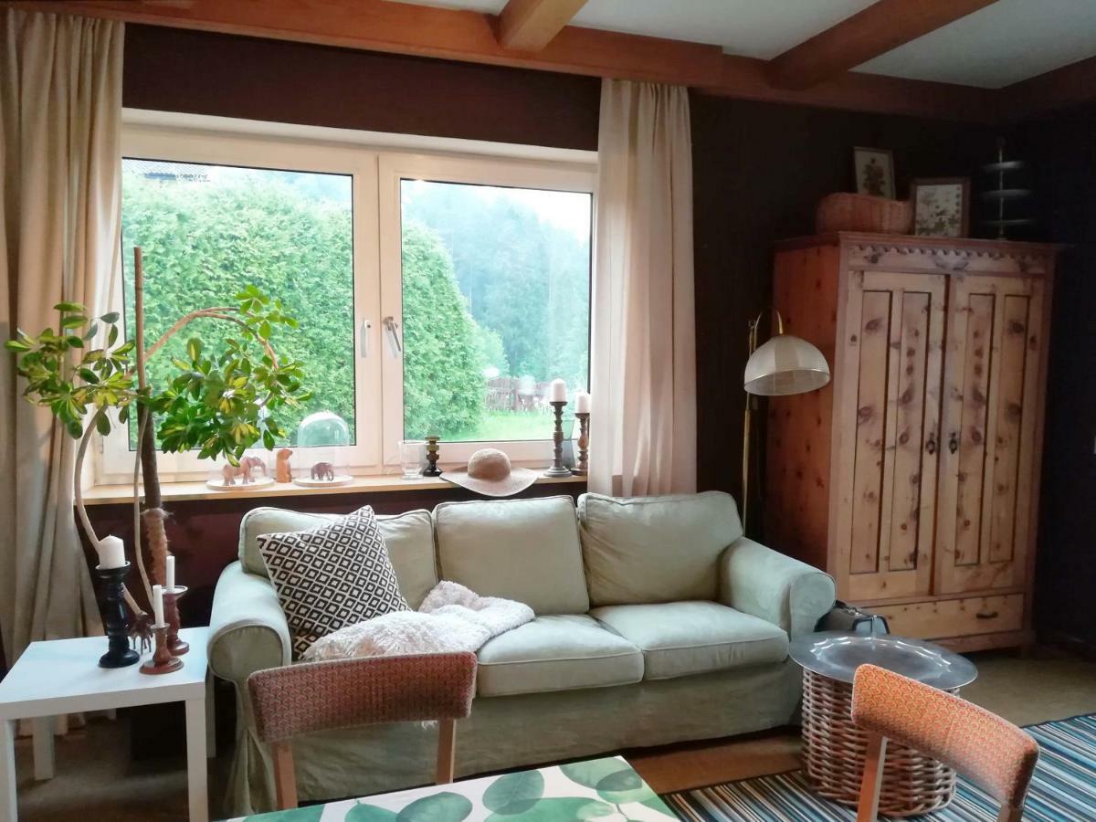Apartament See Blick Sappl Zewnętrze zdjęcie